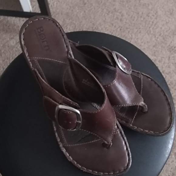 Born Sandals - Picture 8 of 8
